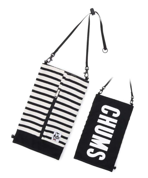 Chums Box Tissue Cover Sweat Nylon 紙巾袋